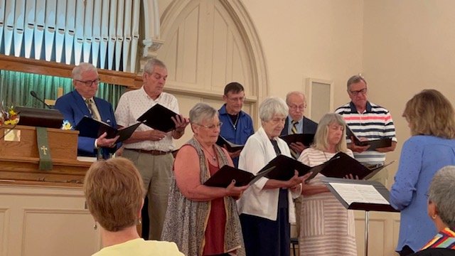 150th Anniversary Celebration